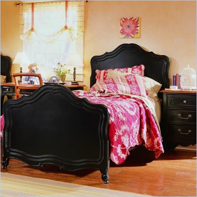 Girls Bedroom Furniture Sets on The Set My Mother Keeps Looking At For The Girls Looks Something Like