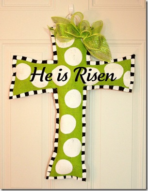 Easter Home Decorations on Etsy Easter Finds   Home Decor   Little Bgcg