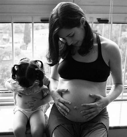 MaternityPhotoShootIdeas