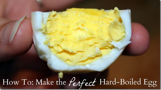 HowToMakethePerfectHardBoiledEgg