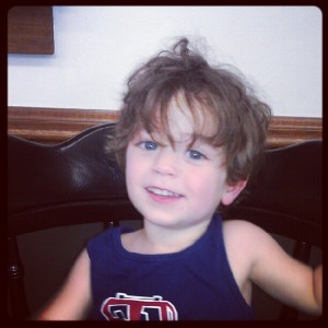 MasonMonday5