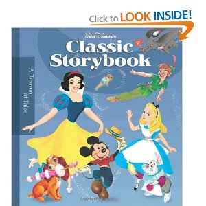 ClassicStorybook