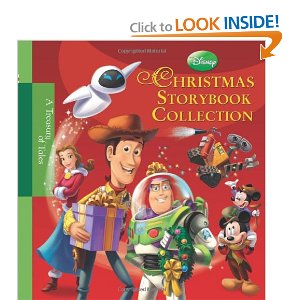 DisneyChristmasCollection