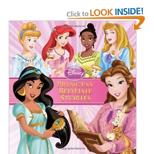 PrincessBedtimeStories