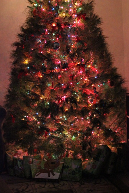 December 2012 400