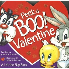 PeekaBooValentine