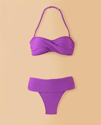 PurpleBikini