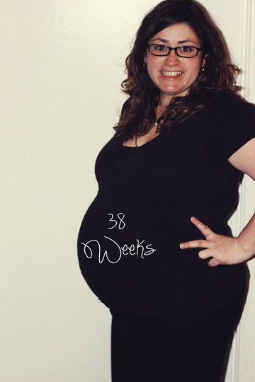 38Weeks