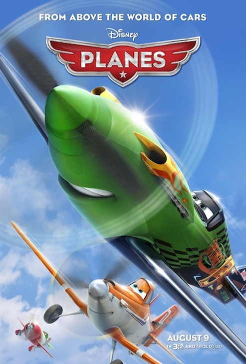 DisneyPlanes DisneyPlanes