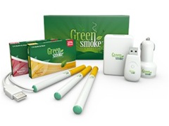 Green-Smoke