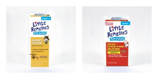 LittleRemedies