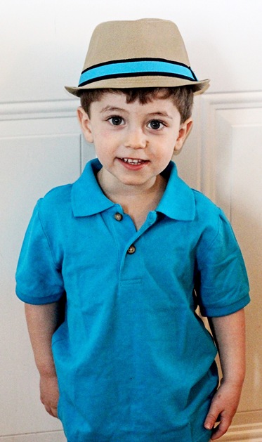 MasonEaster