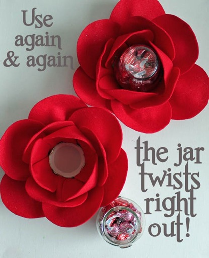 RoseJars RoseJars