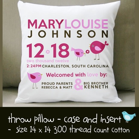 birthannouncementpillow