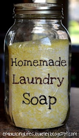 homemadelaundrysoap homemadelaundrysoap