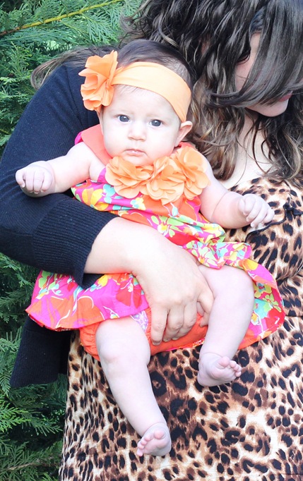 Kyla9weeks