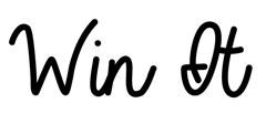 WinIt